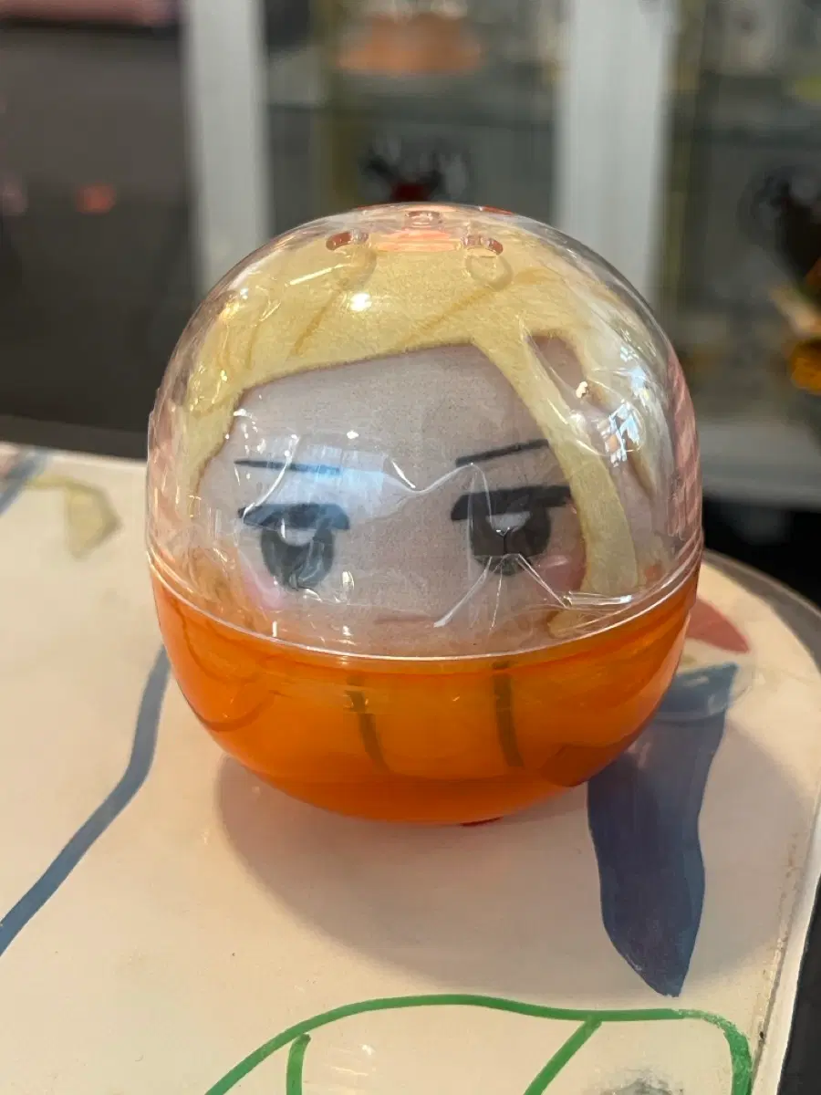 카구라바치 카푸코프렌즈 판매 교환