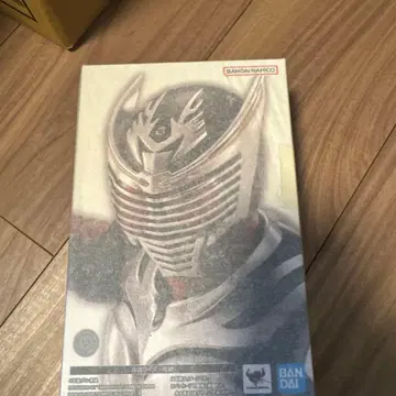 S.H.Figuarts (진골조제법) 가면라이더 류우키