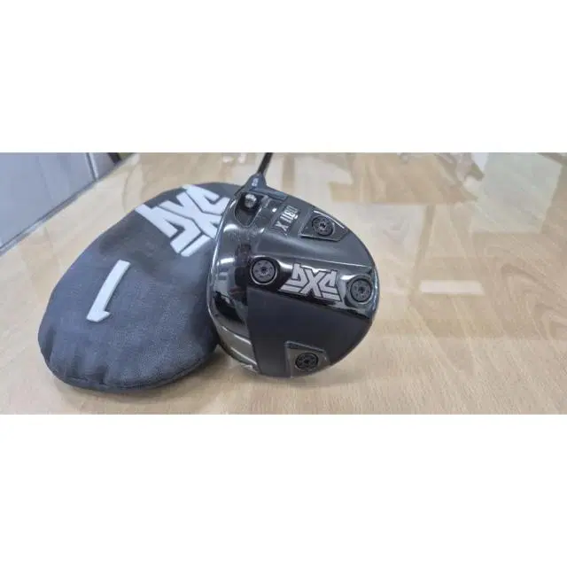 PXG0811X PROTO 9도S 중고 드라이버