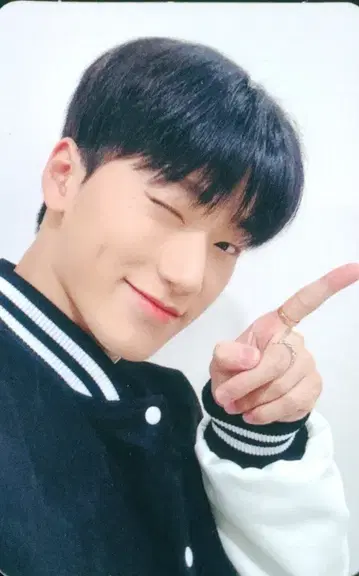 ATEEZ MAKESTAR 오프라인 이벤트 SAN GOLDEN HOUR : Part.1 대면