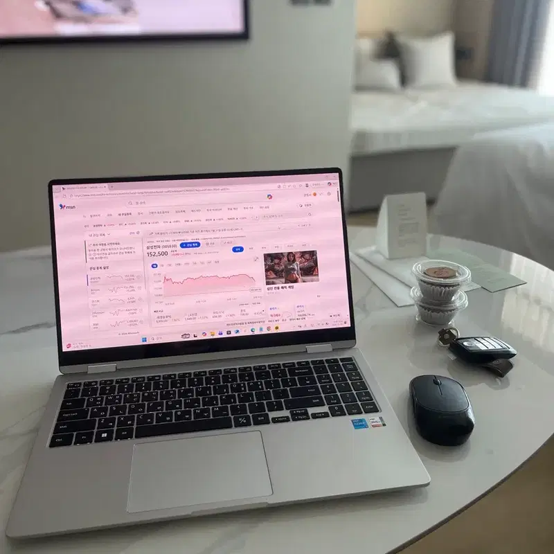 삼성 갤럭시북3 360 NT750QFG / i5-1340P / 512GB