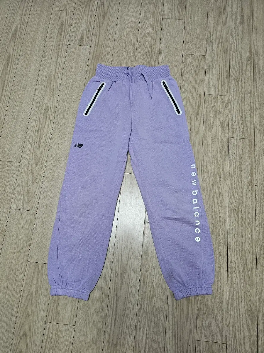 뉴발란스 키즈 바지