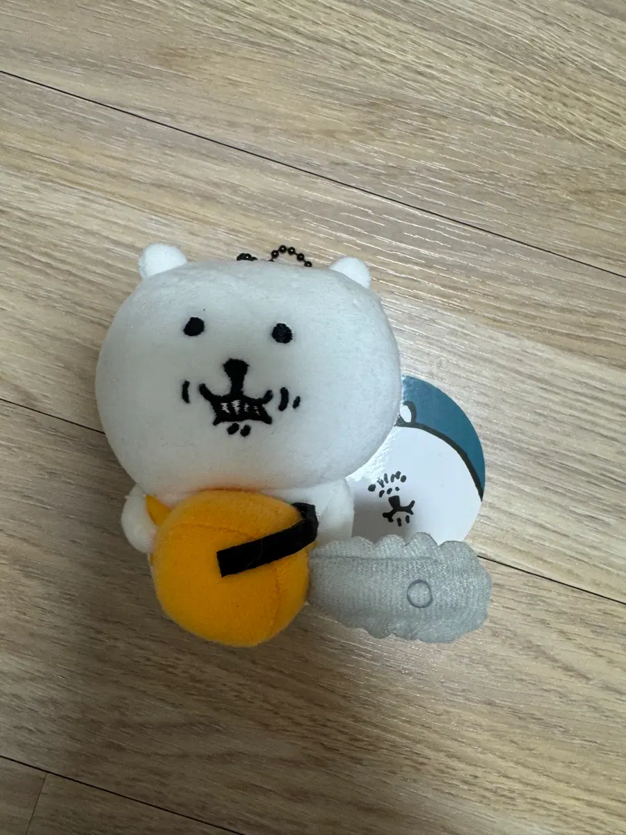 농담곰 톱담곰