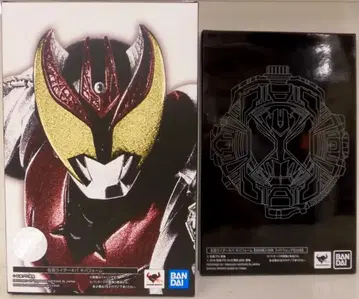 반다이 스피리츠 S.H.Figuarts (진골조제법) 가면라이더 키바 가면라이더 키바 키바폼 특제 받침대 포함