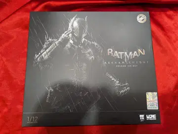 DC COLLECTIBLES DC 액션 피규어 시리즈 배트맨 1