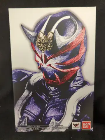반다이 S.H.Figuarts/진골조제법 가면라이더 히비키 가면라이더 히비키