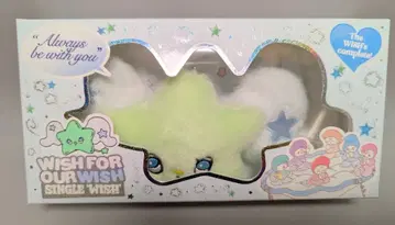 NCT WISH WICHU Ver. WISH 한국반 (별도 판매로 인한 트레이딩 카드 미포함)