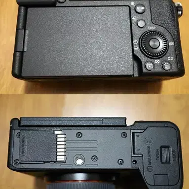 소니 A7C2 판매합니다.