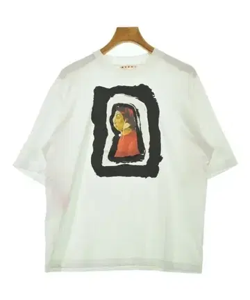 MARNI 티셔츠 남성용