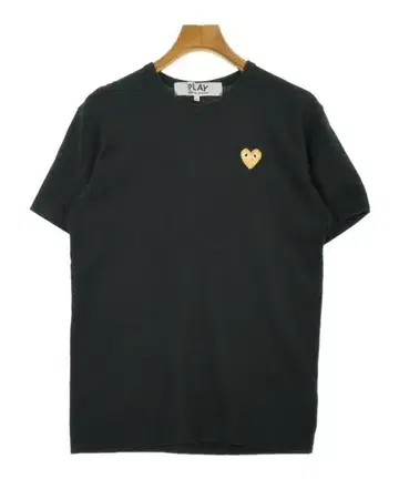 PLAY COMME des GARCONS 티셔츠 남성용