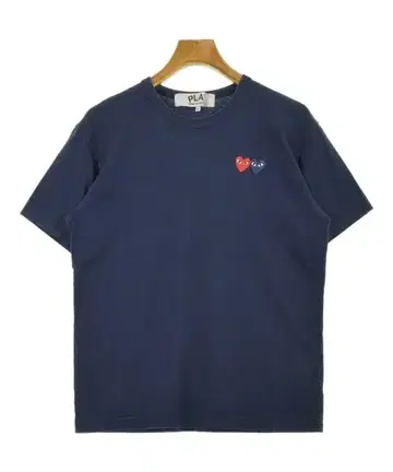 PLAY COMME des GARCONS 티셔츠 남성용