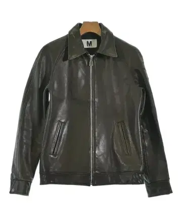 M THANK YOU FRIENDS 캐주얼 자켓 남성용