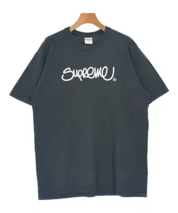 Supreme 티셔츠 남성용