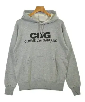 GOOD DESIGN SHOP COMME des GARCONS 남성용 후드티