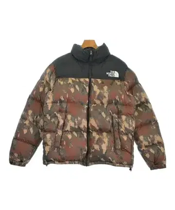 THE NORTH FACE 다운 재킷/다운 베스트 남성용