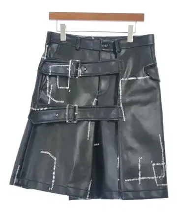 BLACK COMME des GARCONS 숏팬츠 남성용