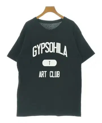 Gypsohila T셔츠 티셔츠 여성용