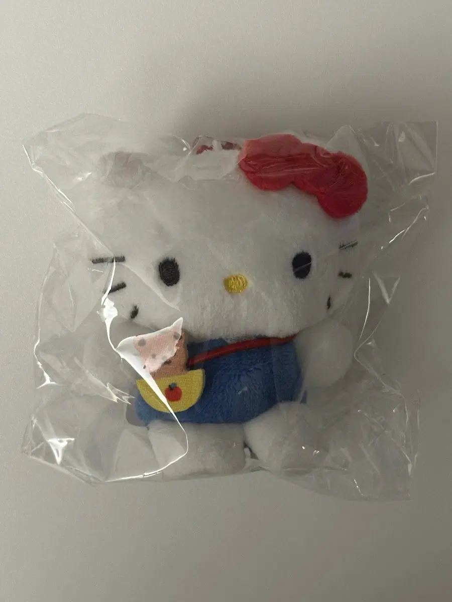키티 산리오 헬로키티 인형 키링