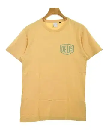 Deus ex Machina 티셔츠 컷앤소 남성용