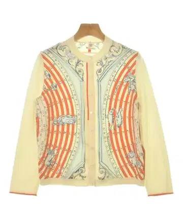 HERMES 가디건 여성용