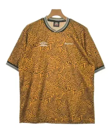 Supreme 티셔츠 남성용