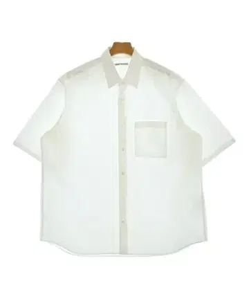uniform experiment 캐주얼 셔츠 남성용