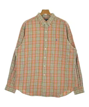 Polo Ralph Lauren 캐주얼 셔츠 남성용