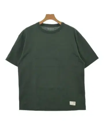 uniform experiment 티셔츠 남성용