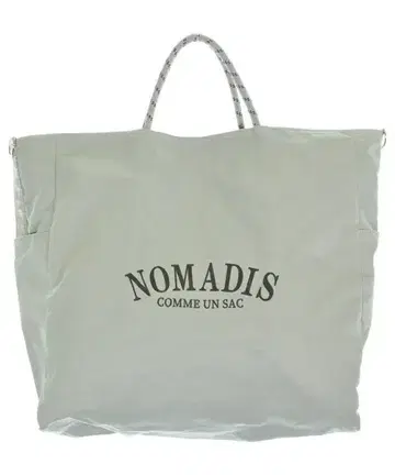 NOMADIS 토트백 여성용