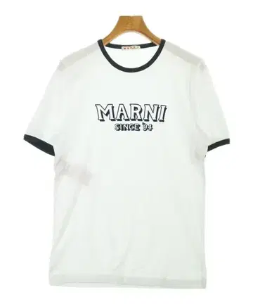 MARNI 티셔츠 셔츠 남성용