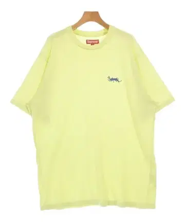 Supreme 티셔츠 남성용