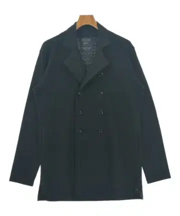 REGULATION Yohji Yamamoto 피 코트 남성용