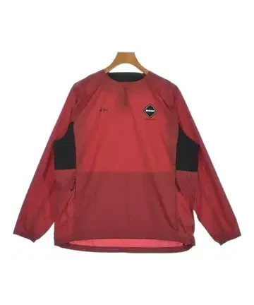 F.C.R.B 캐주얼 셔츠 남성용