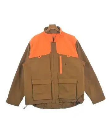 Carhartt 블루종 (기타) 남성용