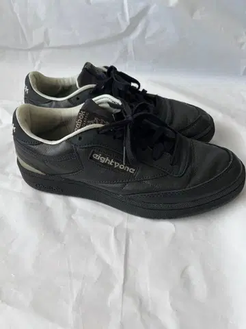 Reebok eightyone vainlarchive CLUB C
