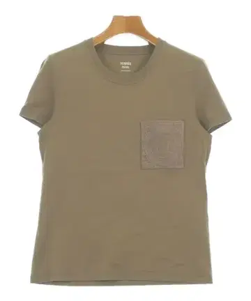 HERMES 티셔츠 여성용