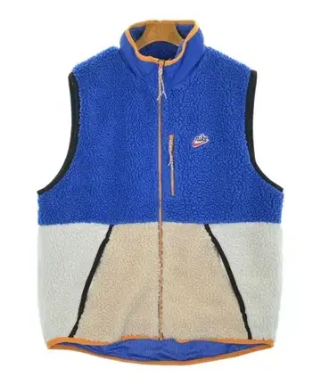 NIKE 블루종 (기타) 남성용