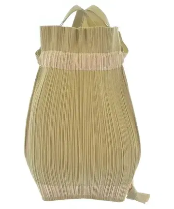 PLEATS PLEASE 백팩 여성용