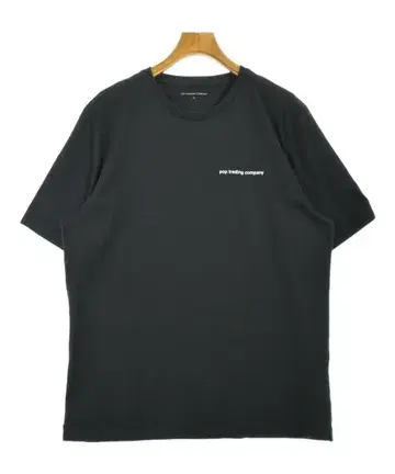 POP TRADING COMPANY 티셔츠 남성용