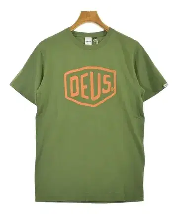 Deus ex Machina 티셔츠 남성용