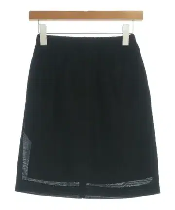COMME des GARCONS 미니 스커트 여성용