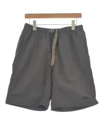 GRAMICCI 숏팬츠 남성용