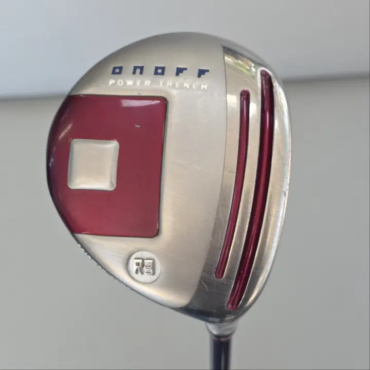 인기 온오프 MP518F 3번 15도 R 우드