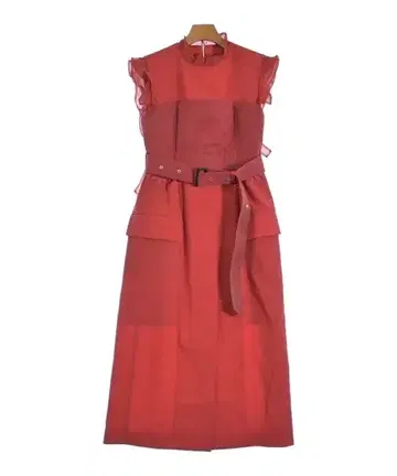 sacai 원피스 여성용