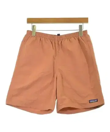 patagonia 숏팬츠 남성용