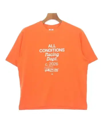 NIKE ACG 티셔츠 여성용