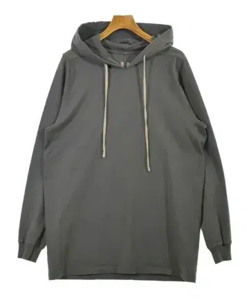 Rick Owens 후드티 남성용
