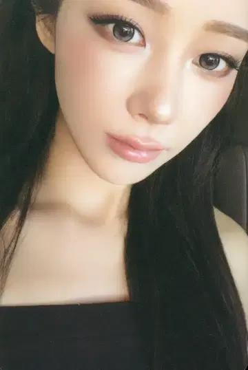 aespa 5000엔 구매 혜택 GISELLE MAKE IT LEMONADE MD
