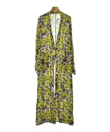 DRIES VAN NOTEN 코트 (기타) 여성용