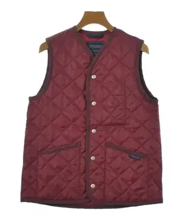 COMME des GARCONS GIRL 여성용 베스트